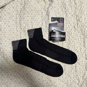 Darn Tough Men’s Hike/Trek Socks XXL